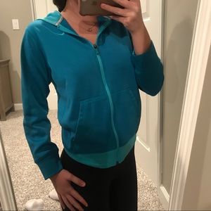 🆑Girls Nike Zip Up